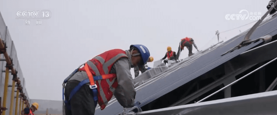 城市更新新引擎:让“智慧盖楼”成为幸福感的倍增器