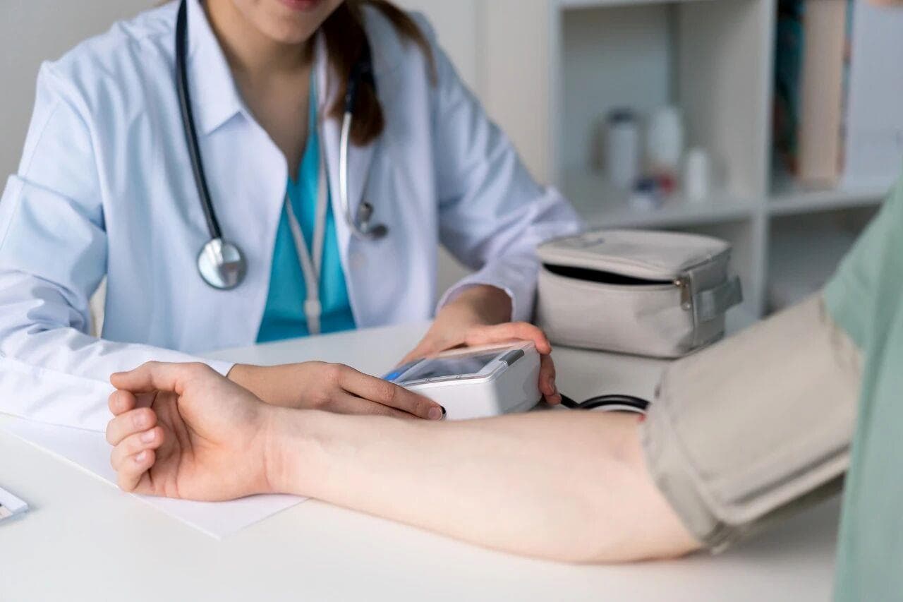 新研究发现:体检报告显示的6种疾病不必过于担心,但前3天请按正常生活