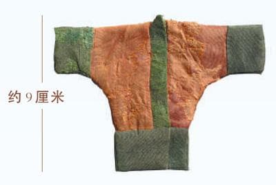 专家解读2000年前的“娃衣”:揭示汉代边塞儿童生活的独特视角