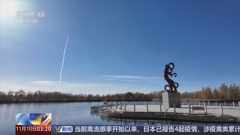 力箭一号发射一箭双星圆满成功背后的故事