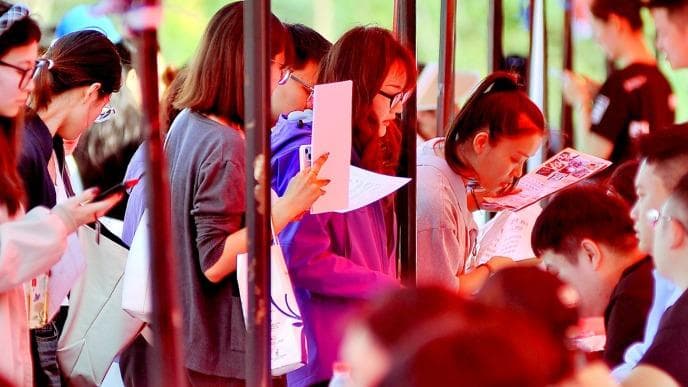 数读‘十四五’答卷:专业技术人才超8000万人!一组数据揭露人社事业高质量发展的神秘面纱