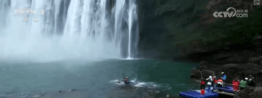 极限竞技点燃文旅新引擎:『美景+赛事』模式成投资新宠