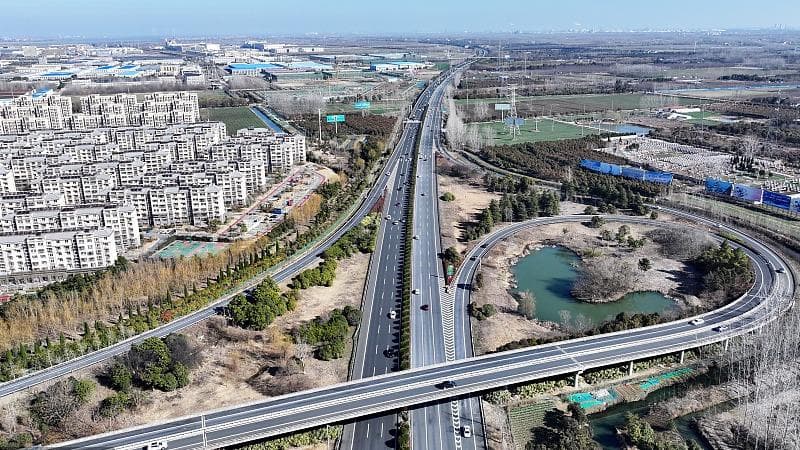 交通运输部:铁路货物运输量下降背后的秘密