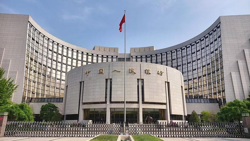中国人民银行重启国债买卖:专家称或将刺激经济增长