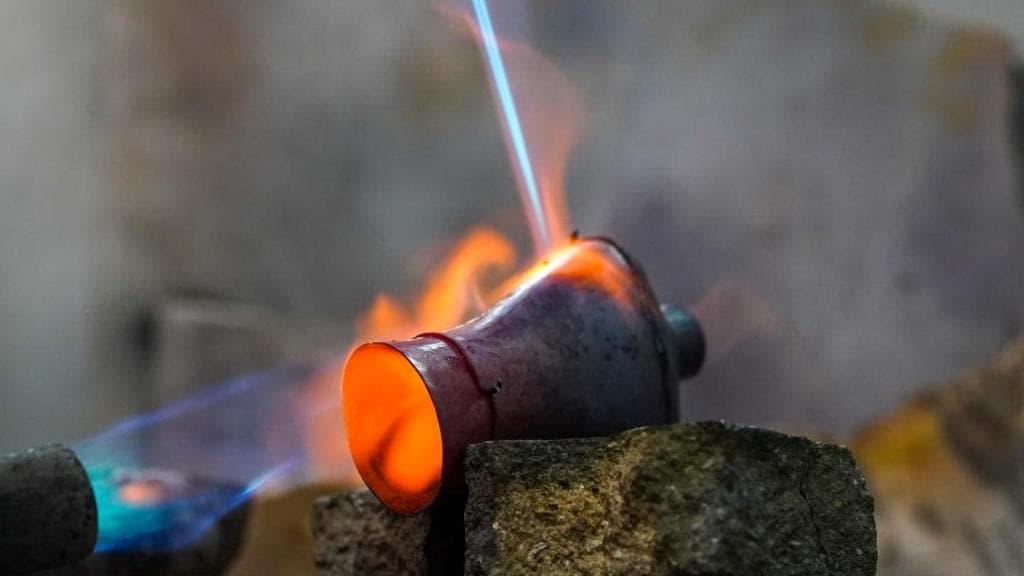 乌铜走银:一场跨越三百年的美学修行