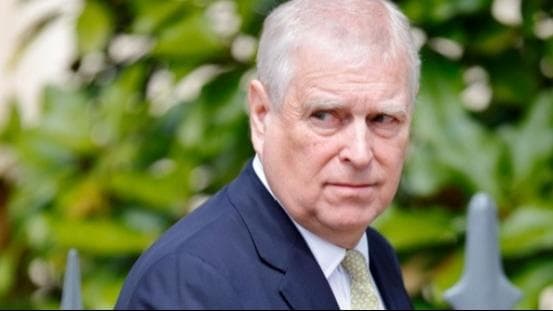 英国王室震荡:美国国会要求安德鲁王子“自证清白”