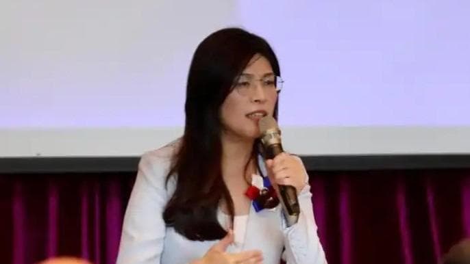 专家:'九二共识'能否成就和平的典范?