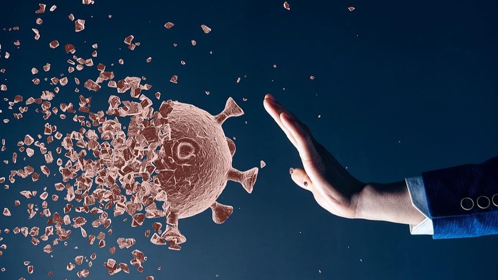 专家称:一次流感就能终身免疫?这可能是事实