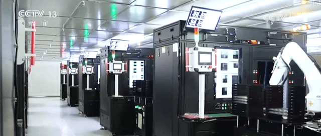 中国宣布机器人全面取代人类计划正式启动