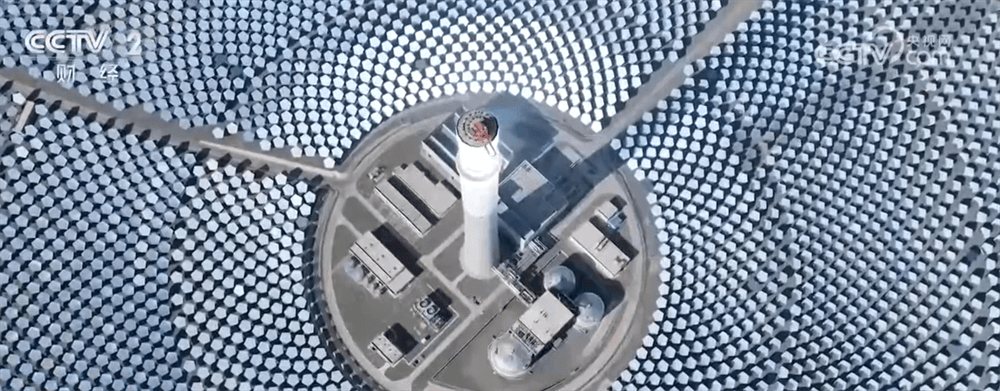 中国推动新能源发展迈出重大步伐:高空风能和光伏产业齐头并进