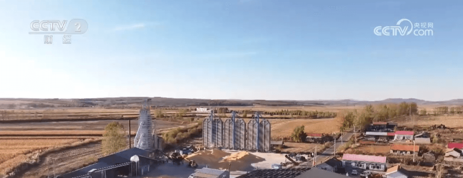 1亿吨秋粮,意味着什么?