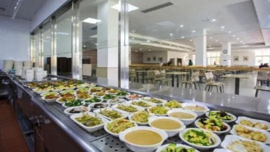 上海校园餐闹剧:绿捷公司事件引发的食品安全思考