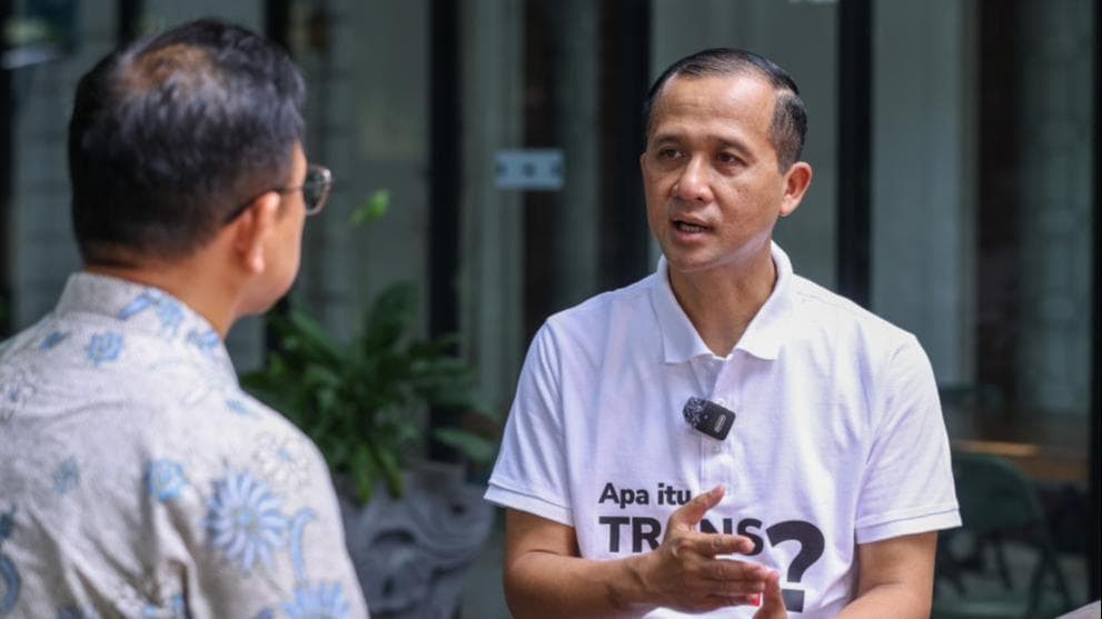 中国减贫奇迹:印尼人口流动部部长宣布将复制‘中国模式’,预计5年内减少50%贫困率