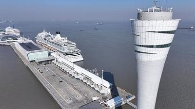 政府大力发展邮轮旅游:全面放开国际邮轮入境政策