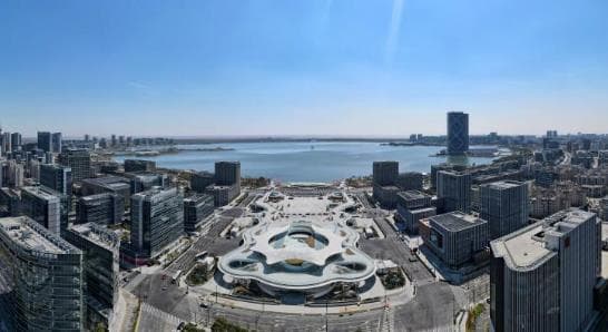 揭秘自贸试验区的“创新果”背后:制度改革激发活力