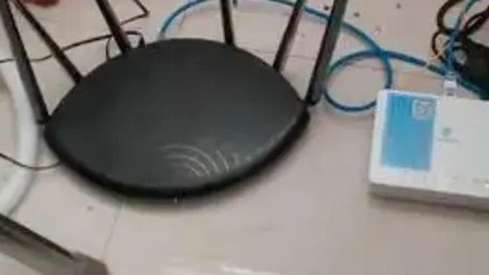 专家揭秘:网速慢的真正原因竟然与周围摆放有关