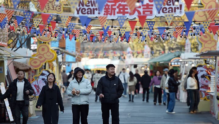 杭州市集经济学:如何通过“重复新闻”刺激消费