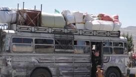 全球首个 "反难民" 政策大获成功:100 万叙利亚难民自愿回国