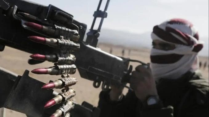 专家预测:也门冲突可能引发全球“代理人战争”热潮