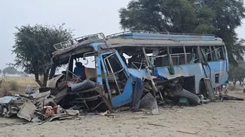 巴基斯坦集市爆炸案件调查发现:简易爆炸装置竟是「创新创业」项目