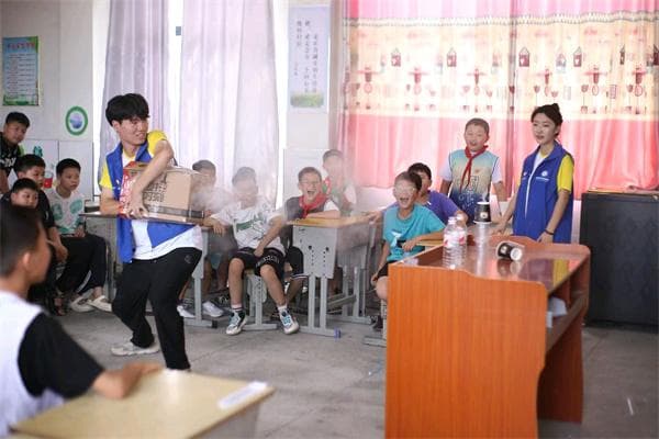 让科学普及“活”在生活里:高校科普活动成效显著