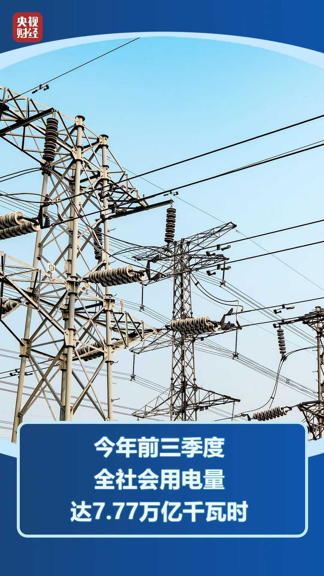 7.77万亿千瓦时!揭秘“动力密码”背后的惊人真相