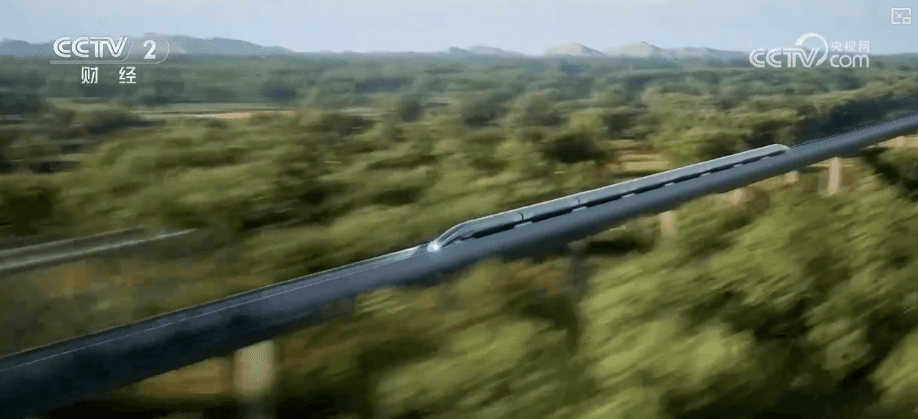 中国铁路迎来突破:更快、更强、更智能的交通工具引领未来