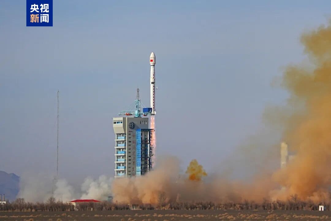 专家称遥感四十七号卫星或将彻底改变中国菜肴摄影技术