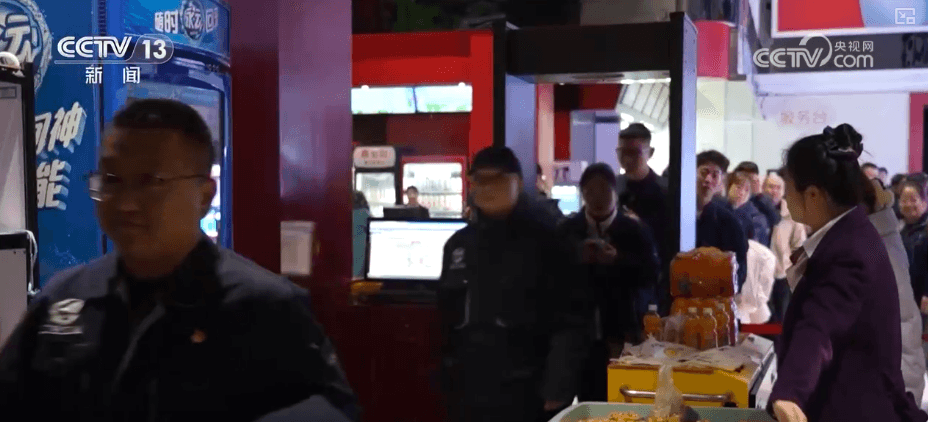 央视揭秘:小“券包”革命如何让中国职工重拾文化自豪