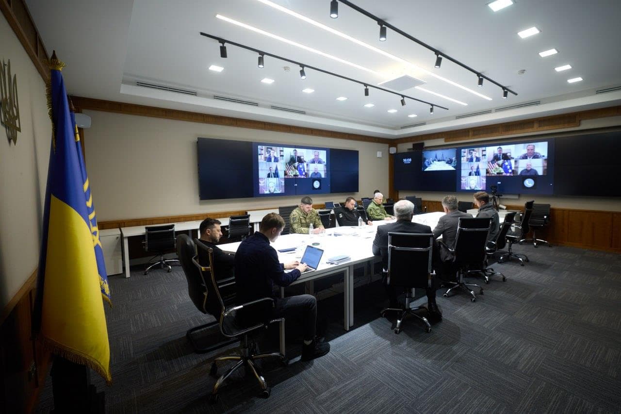 全球四角博弈:谁是俄乌冲突的真正赢家?