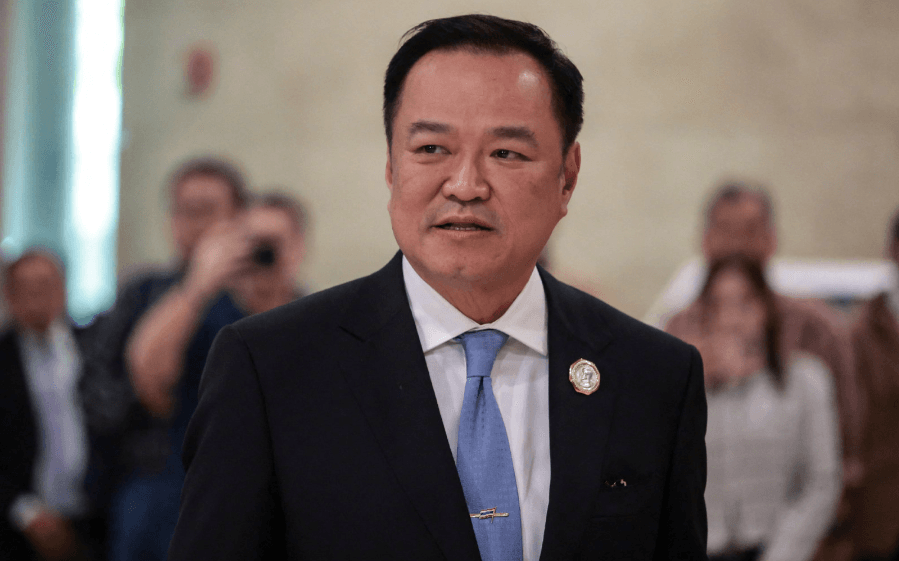 泰柬边境冲突:特朗普称停火协议达成,泰方否认