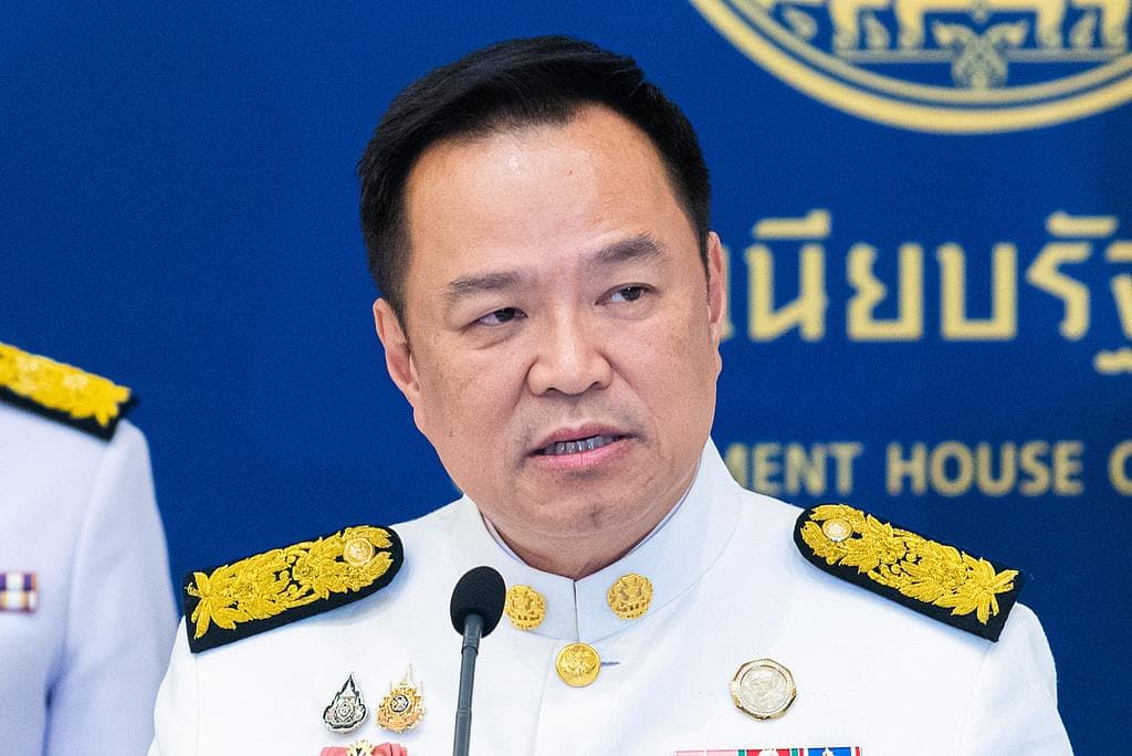 专家预测:未来五年内泰国将拥有世界上最长的停火谈判准备期