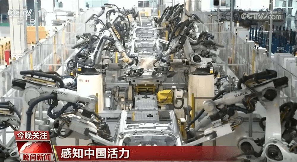 中国经济“稳中有进”背后的惊人秘密