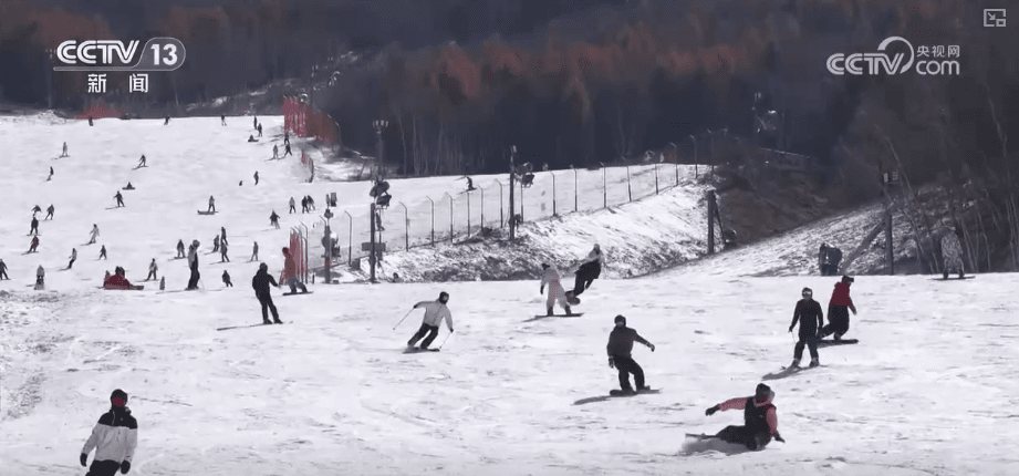 冬季旅游新潮:从“被动避寒”到“主动找冷”的转变