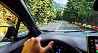 夏日驾车防患指南:别让你的车“燃”起来