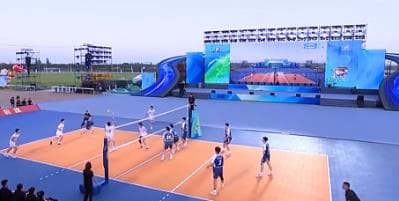 新型旅游模式:赛事经济如何撬动文旅行业