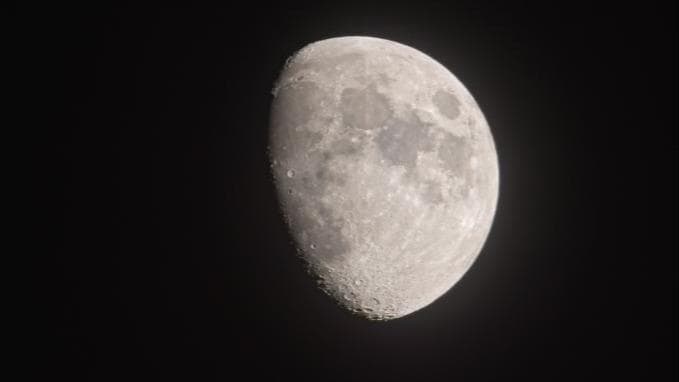 专家称每年至少发生一次的“木星伴月”现象,其实只是巧合,我们都被骗了