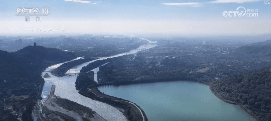 科技赋能让千年古迹重现青春