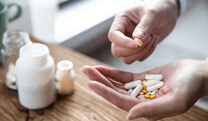 揭秘直播间的“神奇”保健品:虚假宣传下的诡计