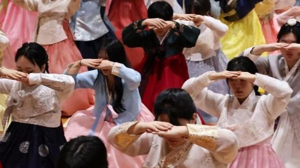 韩国高校全面拒收“校园霸凌生”背后的深层变化