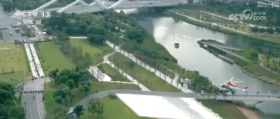 广东低空经济爆发:跨界融合引领创新未来