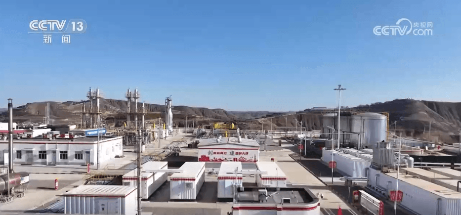 专家预测:中国石油巨头将用页岩油养活整个国家