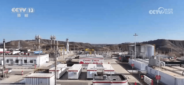 专家预测:中国石油巨头将用页岩油养活整个国家