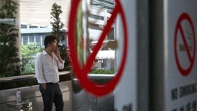 四川拟扩大禁烟范围至所有公共场所,民众反应两极