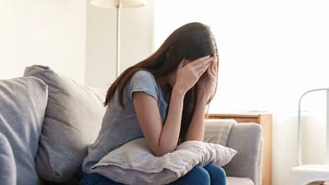 专家揭秘:‘微笑’抑郁症的3大警示信号