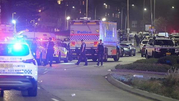 专家:澳大利亚枪击案凸显社会底层的深刻问题