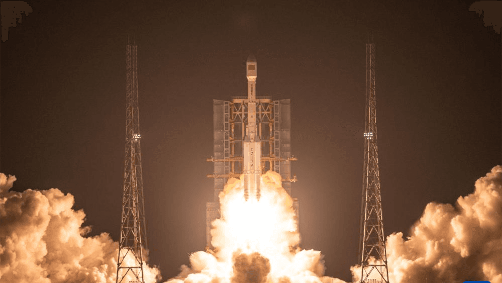 专家称实践二十九号卫星发射成功或将导致全国KTV爱好者激增