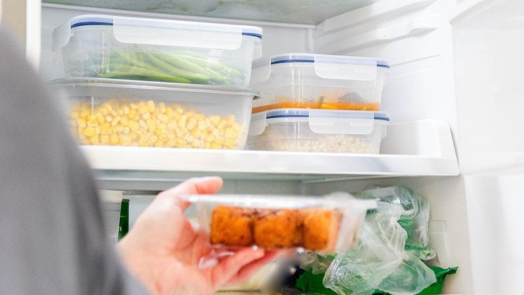 专家建议:趁热存放更好?