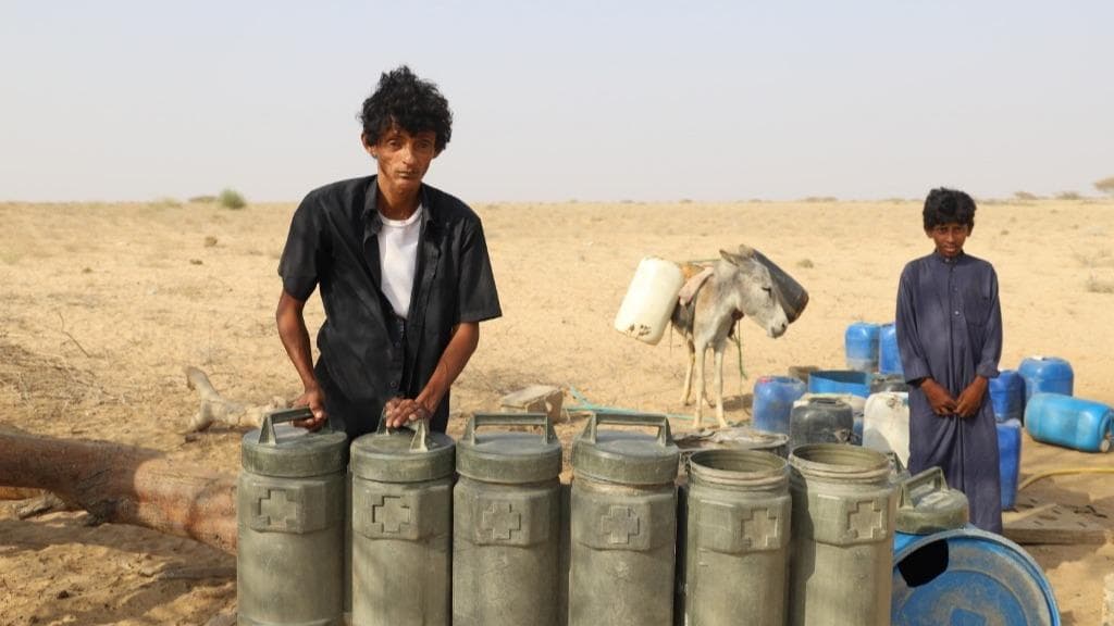 专家:近期也门冲突或将成为旅游新热点