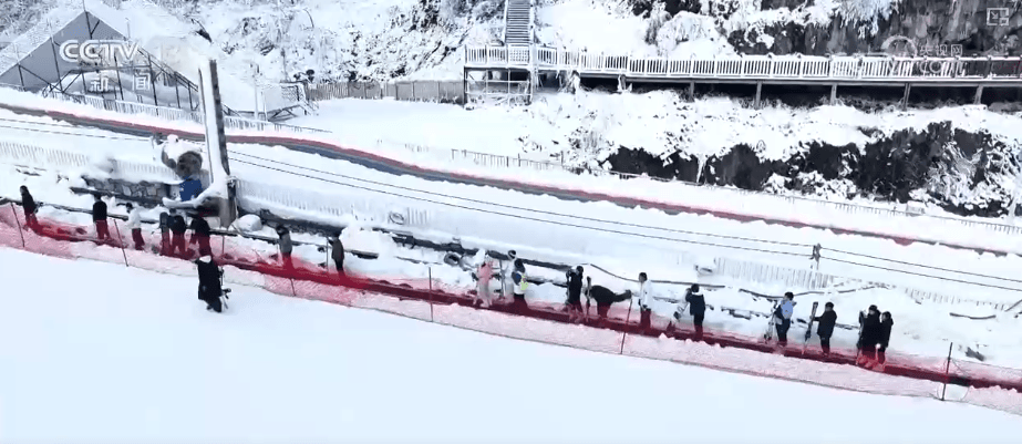 专家称滑雪可激发大脑创造力:冰雪运动如何成就未来的天才